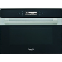 Микроволновая печь встраиваемая Hotpoint - MP 996 XHA