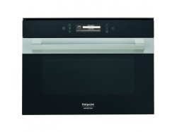 Микроволновая печь встраиваемая Hotpoint - MP 996 XHA