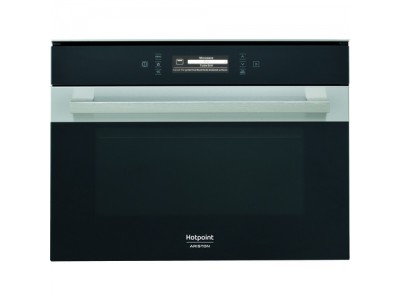 Микроволновая печь встраиваемая Hotpoint - MP 996 XHA