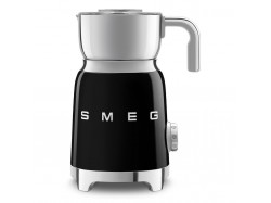 Вспениватель молока Smeg - MFF 01 BLEU