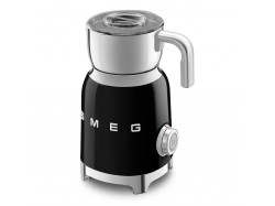 Вспениватель молока Smeg - MFF 01 BLEU