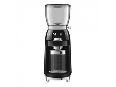 Кофемолка Smeg - CGF 01 BLEU