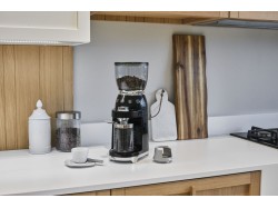 Кофемолка Smeg - CGF 01 BLEU