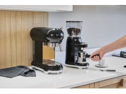 Кофемолка Smeg - CGF 01 BLEU