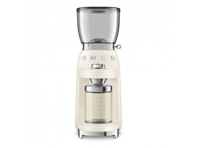 Кофемолка Smeg - CGF 01 CREU Кофемолка Smeg - CGF 01 CREU