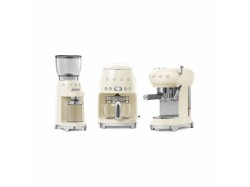 Кофемолка Smeg - CGF 01 CREU