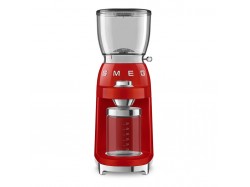 Кофемолка Smeg - CGF 01 RDEU
