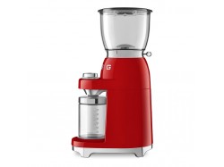 Кофемолка Smeg - CGF 01 RDEU