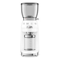 Кофемолка Smeg - CGF 01 WHEU