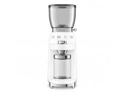 Кофемолка Smeg - CGF 01 WHEU