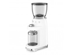 Кофемолка Smeg - CGF 01 WHEU