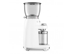 Кофемолка Smeg - CGF 01 WHEU