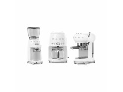 Кофемолка Smeg - CGF 01 WHEU