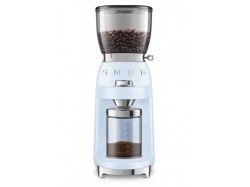 Кофемолка Smeg - CGF 01 PBEU