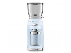 Кофемолка Smeg - CGF 01 PBEU