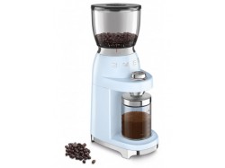 Кофемолка Smeg - CGF 01 PBEU