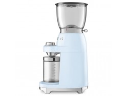 Кофемолка Smeg - CGF 01 PBEU