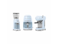 Кофемолка Smeg - CGF 01 PBEU