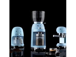 Кофемолка Smeg - CGF 01 PBEU