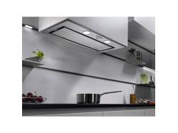 Вытяжка кухонная AEG - DGE 5861 HM Hob2Hood