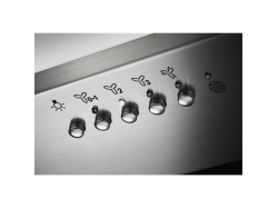 Вытяжка кухонная AEG - DGE 5861 HM Hob2Hood