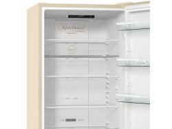 Холодильник Gorenje - NRK 6202 CLI