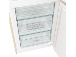 Холодильник Gorenje - NRK 6202 CLI