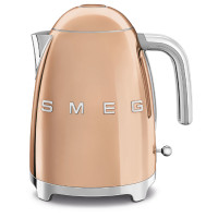 Чайник Smeg - KLF 03 RGEU