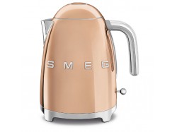 Чайник Smeg - KLF 03 RGEU
