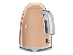 Чайник Smeg - KLF 03 RGEU