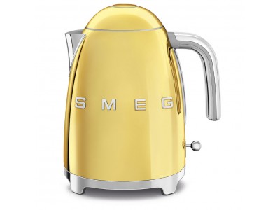 Чайник Smeg - KLF 03 GOEU