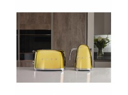 Чайник Smeg - KLF 03 GOEU