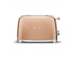 Тостер Smeg - TSF 01 RGEU