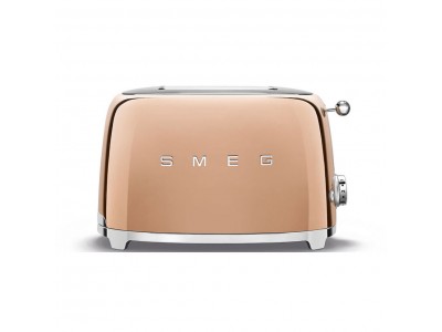 Тостер Smeg - TSF 01 RGEU