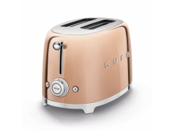 Тостер Smeg - TSF 01 RGEU
