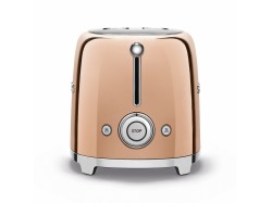 Тостер Smeg - TSF 01 RGEU