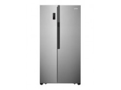 Холодильник Gorenje - NRS 918 EMX