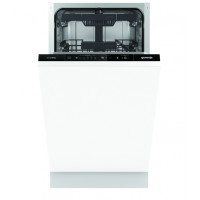 Посудомоечная машина встраиваемая Gorenje - GV 561 D 10
