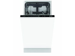 Посудомоечная машина встраиваемая Gorenje - GV 561 D 10
