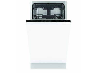 Посудомоечная машина встраиваемая Gorenje - GV 561 D 10