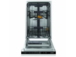 Посудомоечная машина встраиваемая Gorenje - GV 561 D 10