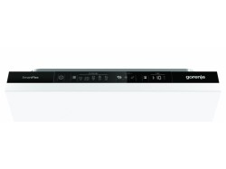 Посудомоечная машина встраиваемая Gorenje - GV 561 D 10