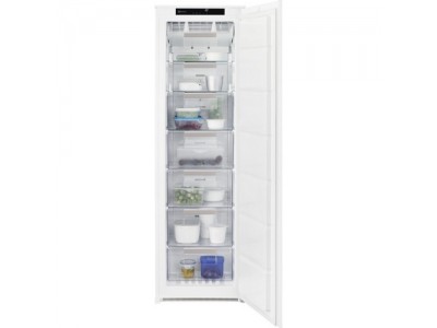 Морозильная камера Electrolux - RUT 6 NF 18 S
