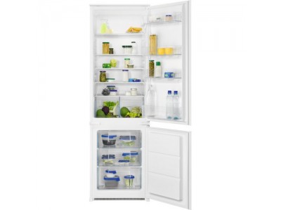 Холодильник встраиваемый Zanussi - ZNLR18FT1