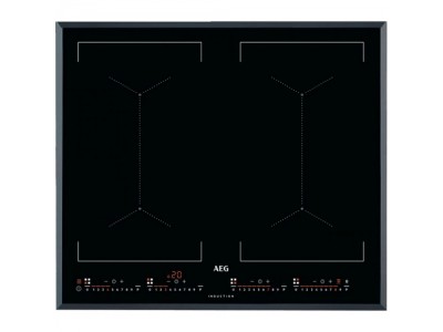 Варочная поверхность AEG - IKR64651FB SenseBoil