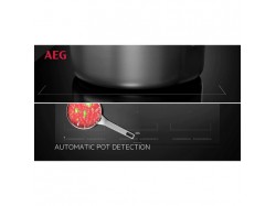 Варочная поверхность AEG - IKR64651FB SenseBoil
