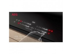 Варочная поверхность AEG - IKR64651FB SenseBoil