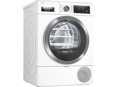 Сушильная машина Bosch - WTX 87 M 90 UA