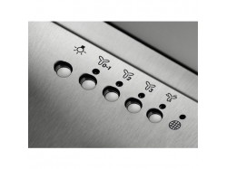 Вытяжка кухонная AEG - DCE 5960 HM Hob2Hood