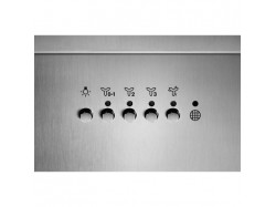 Вытяжка кухонная AEG - DCE 5960 HM Hob2Hood